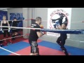 legion kickboxing Ζωγράφου Γιώργος Περγιάλης vs Γιάννης Ντογάιμ