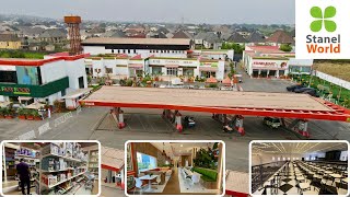 STANEL WORLD AWKA - The One Stop Destination For All Your Needs | Full Tour!