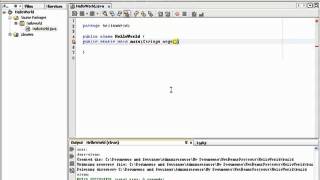 Java Programming Tutorial 1 (Filipino Version)