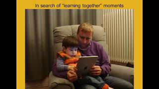 Parent Engagement Webinar Series: Engaging Families with Technology