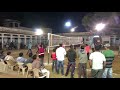 volleyball match janawad v s amet