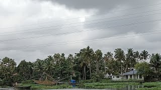 പള്ളിപ്പുറം കടൽ കായൽ കാഴ്ചകൾ