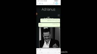 رفع فیلتری اکانت سروش پلاس | Adrianus