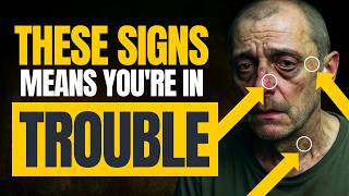 10 Early Warning Signs You're in Trouble With Alcohol