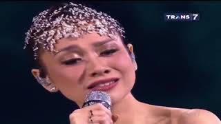Andy Williams - Love Story covered by Bunga Citra Lestari (Habibie AInun)