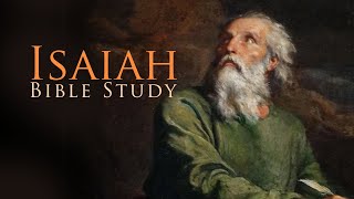 Isaiah Chapter 60 Bible Study