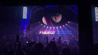 HEADHUNTERZ 2018 Energy [1080HD]