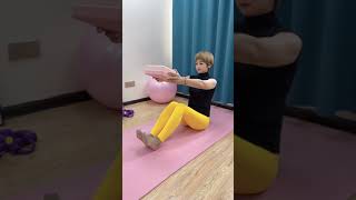 Yoga Coach Training #舞韵 Yoga # Yoga Fitness