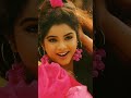 7st samundar par 90s song 💕 het ❤️Divya Bharti 🥀🥰 beautiful and  cute actress Bollywood 💞 #106