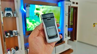 Review Hp Jadul yang Masih Banyak Peminat nya di Tahun 2024! Inilah Nokia N90 Kolektor Super Langka