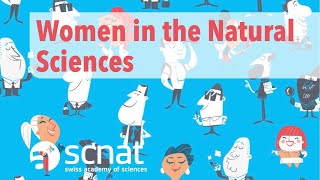 Achieving Gender Equality and Diversity in the Natural Sciences  – Webinar #1