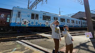 近鉄鉄道まつり 塩浜 2022