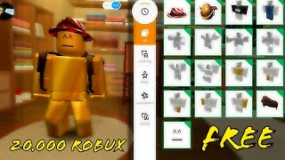 How To Get Free Robux 2018 Not Clickbait