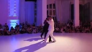 Berlin Opening milonga of the 3  International Queer Tango Festival