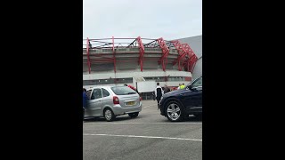AccessAdvisr visits the City Ground, home of Nottingham Forest FC. How did they rate??