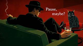 The Cat Knows. | Retro Jazz