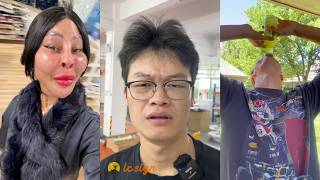 🔥 Tony Compilation 73