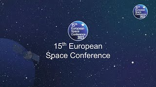 European Space Conference 2023 - Library 25.01