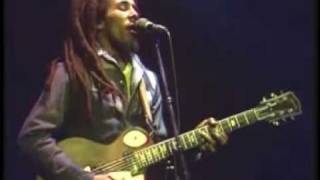 Bob Marley - Natural Mystic Live In Dortmund. Germany.avi