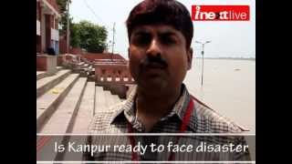 Is Kanpur ready to face disaster