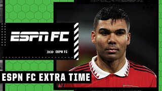 Manchester United or Newcastle: Who wins the Premier League first? | ESPN FC Extra Time