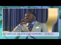 PRAYERS FOR VIEWERS BY APOSTLE JOHNSON SULEMAN #EBENEZER 2017