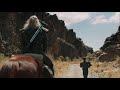 Netflix's The Witcher OST - Jaskiers Song - Toss a Coin to Your Witcher