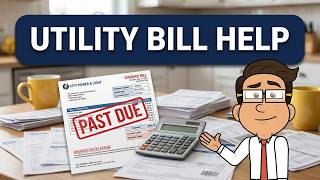 Struggling With Utility Bills? LIHEAP May Help