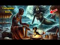 He Unknowingly Caught and Ate the Mermaids Daughter from the Forbidden River #africanfolktales