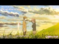 [AMV] Tabidachi no hi ni 旅立ちの日に | Ai Kawashima [English+Vietsub+Romaji]