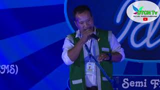 Leparada Idol -2022: (Semi Final Round)  Jumken Kamum