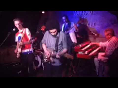 CAVEAU DES OUBLIETTES: BLUES JAM - YouTube