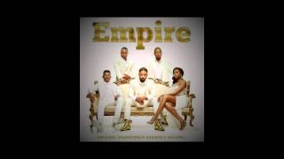 Jussie smollett- Heavy (crown) - empire