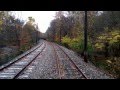 Electric City Trolley Museum (with FULL RIDE) Electric City Trolley Museum (with FULL RIDE)