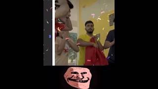 The Ujjwal Legend🔥.#technogamerz #viral #youtubeshorts #ujjwal #shortvideo #funny #techno ￼