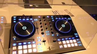 NAMM 2017: Mixars Primo Serato DJ Controller Walkthrough
