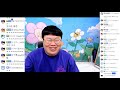 봉준x선비 오늘 결단내나요.. 우결단 ㅋㅋㅋ 21.05.08 1 l mutube 와꾸대장봉준 풀영상