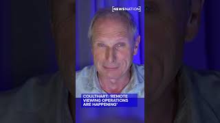 Coulthart: 'Remote viewing operations are happening'