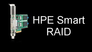 Mastering HP Smart RAID: A Deep Dive for IT Pros
