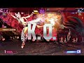 sf6 ▰ yossan 1 ranked juri vs yas 1 ranked ryu ▰ high level gameplay