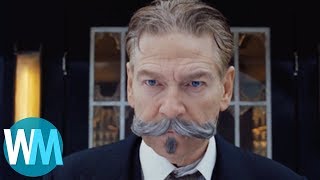Murder on the Orient Express Review! 5 Reasons It Derailed!