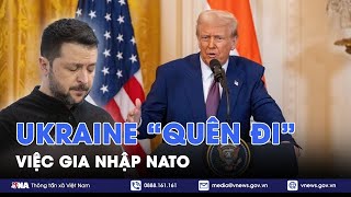 ĐIỂM TIN NÓNG 27/2. Italy không đưa quân tới Ukraine;Mỹ nói Ukraine hãy \