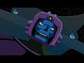 The Avengers: Earth's Mightiest Heroes (2010-2013) but it's only Kang the Conqueror