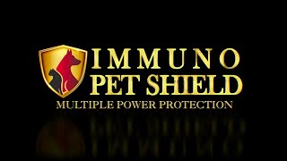 IMMUNO PET SHIELD