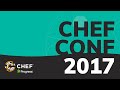 STIG Automation with Chef and InSpec - ChefConf 2017