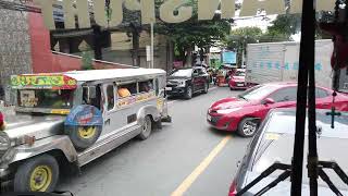 [4K] Libreng Sakay: Temporary Pasig City Hall To Pasig City Hall Part 4 of 7