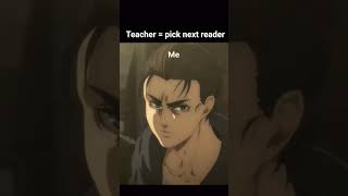 the betrayal #meme #aot #betrayal #relatable #67