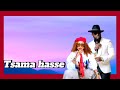 Mr bow x Liloca tsama hasse type beat 2025 