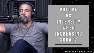 How To Improve Your Squat Strength