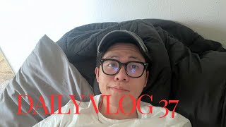 Daily Vlog #37: Thứ 5 nhẹ nhàng tình cảm